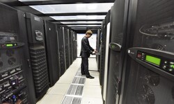 Оптимизация на суперкомпьютере "УРАН" - АТС "МЮСЛИ"